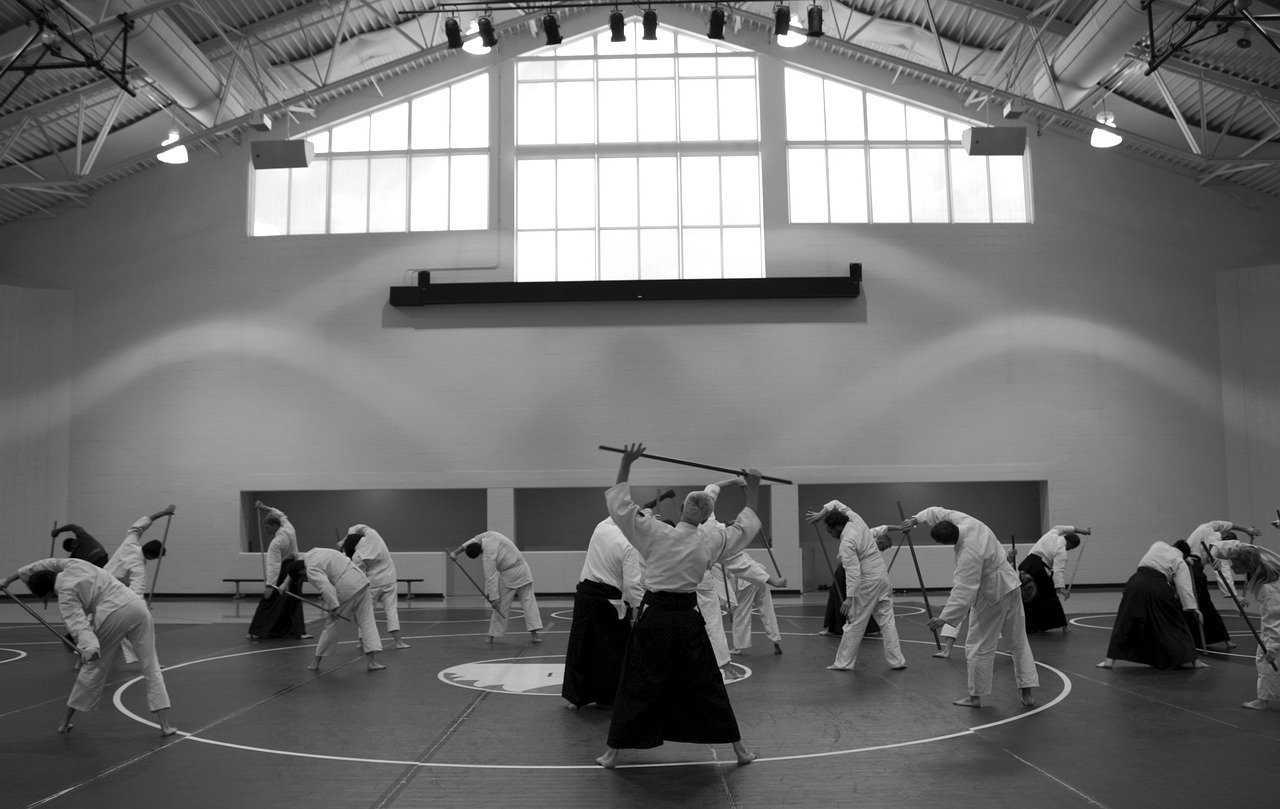 Simple Self-Defense Training Tips to Boost Your Confidence